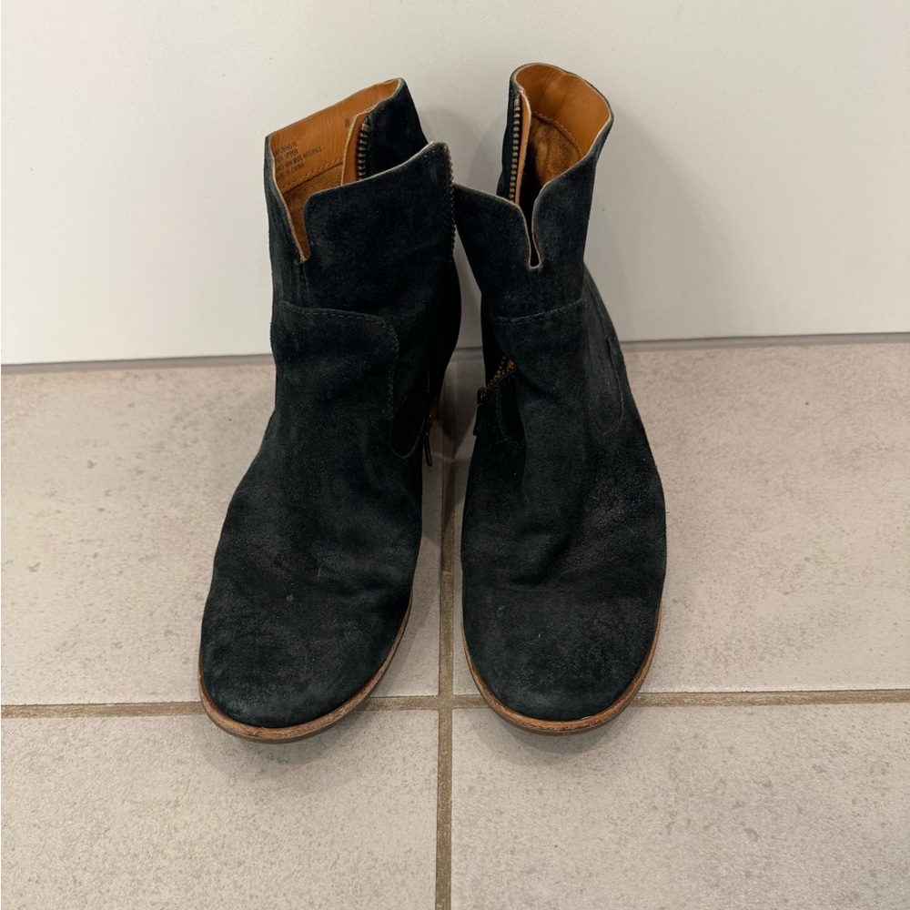Kork ease bootie - Picture 1 of 7
